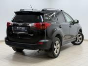 Toyota RAV4 IV (XA40) Вологда  - изображение 20