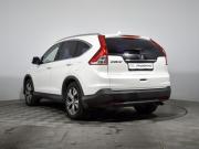 Honda CR-V IV Санкт-Петербург  - изображение 27