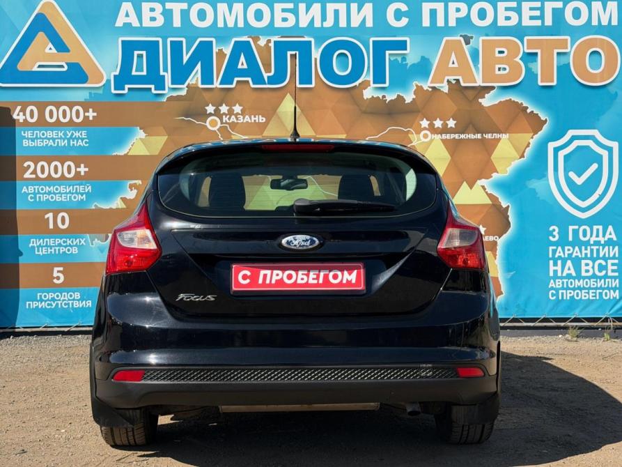 Ford Focus III Набережные Челны  - изображение 4