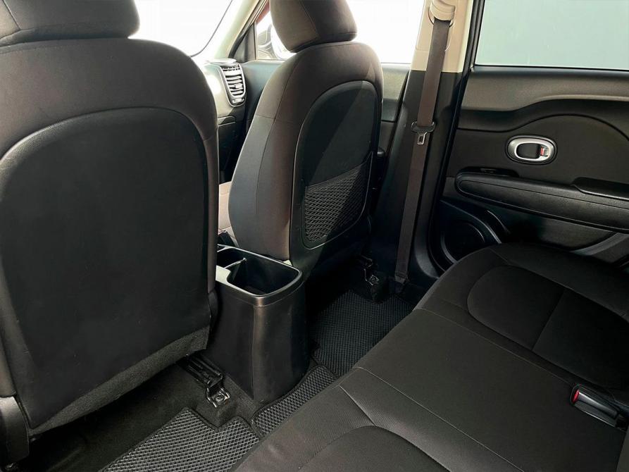Kia Soul II Стерлитамак  - изображение 32
