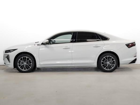 Geely Preface I с пробегом 2024 года, цена 2 645 000 рублей, 14733 км, седан, Автокод Объявления