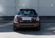 Mini Hatch II (R56) Рестайлинг Санкт-Петербург  - изображение 23