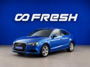 Audi A3 III (8V) Рестайлинг Москва  - изображение 23