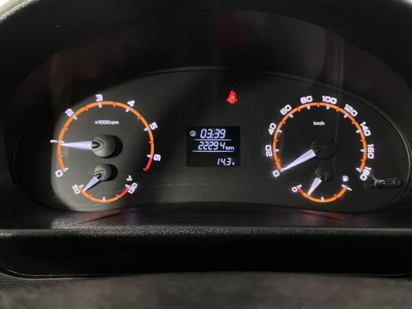 Lada (ВАЗ) Niva Legend с пробегом 2024 года, цена 900 000 рублей, 21775 км, внедорожник, Автокод Объявления
