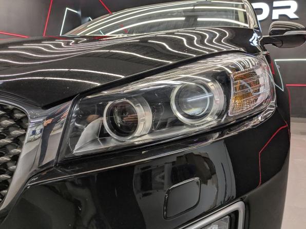 Kia Sorento III Prime Рестайлинг с пробегом 2017 года, цена 2 460 000 рублей, 161484 км, внедорожник, Автокод Объявления