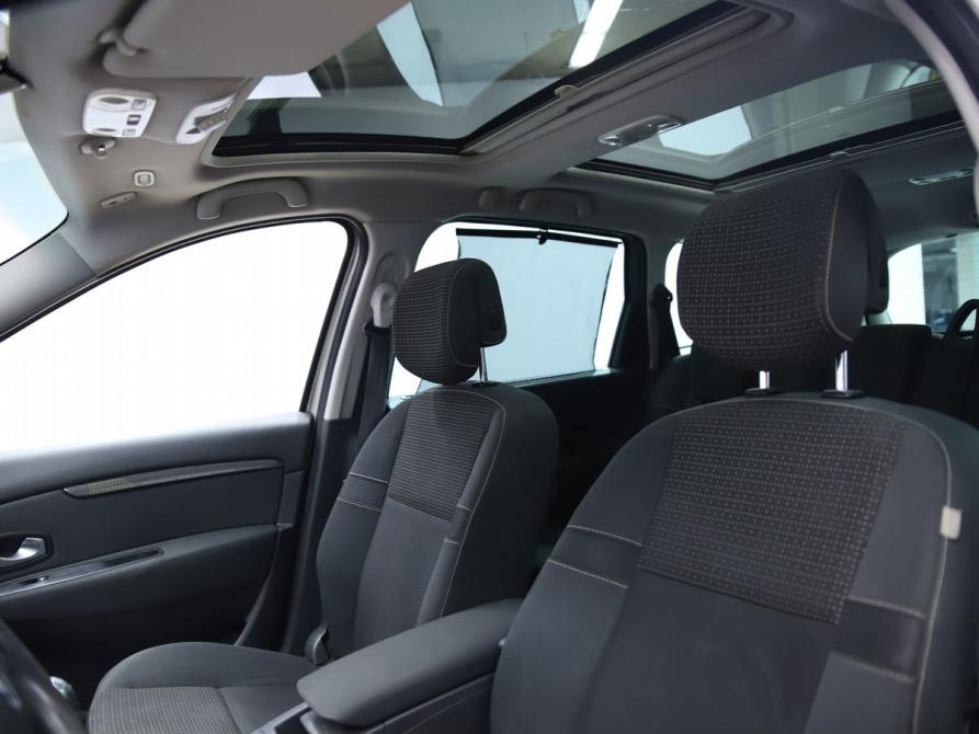 Renault Scenic III Уфа  - изображение 11