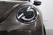 Volkswagen Beetle II (A5) Владивосток  - изображение 31