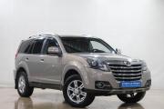 Great Wall Hover H3 I Новокузнецк  - изображение 31