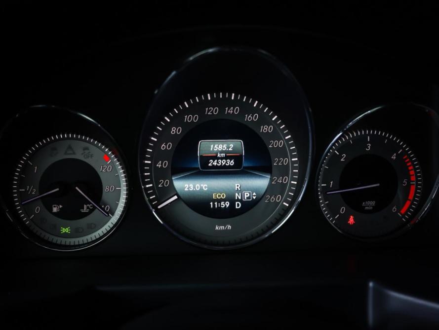 Mercedes-Benz GLK-Класс I (X204) Рестайлинг Москва  - изображение 16