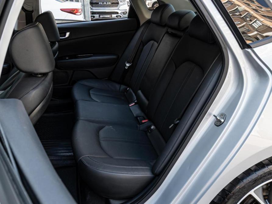 Kia Optima IV Краснодар  - изображение 9
