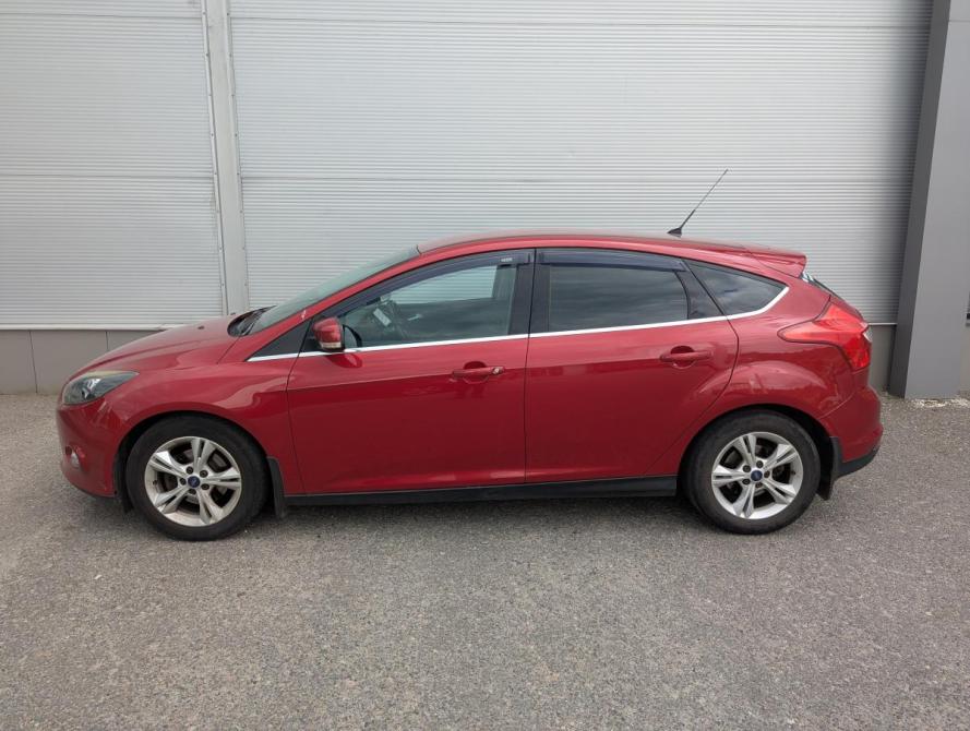 Ford Focus III Белгород  - изображение 6