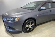 Mitsubishi Lancer X Рестайлинг Саранск  - изображение 38