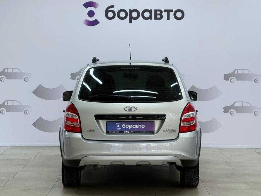 Lada (ВАЗ) Kalina II Ставрополь  - изображение 4