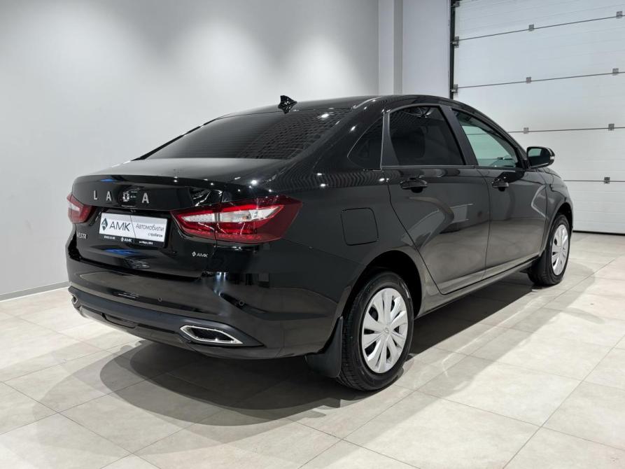 Lada (ВАЗ) Vesta I Рестайлинг (NG) Екатеринбург  - изображение 7