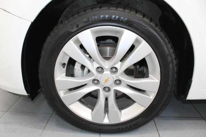 Chevrolet Cruze I Рестайлинг с пробегом 2013 года, цена 599 000 рублей, 172868 км, седан, Автокод Объявления