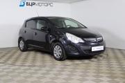 Opel Corsa D Рестайлинг II Нижний Новгород  - изображение 24