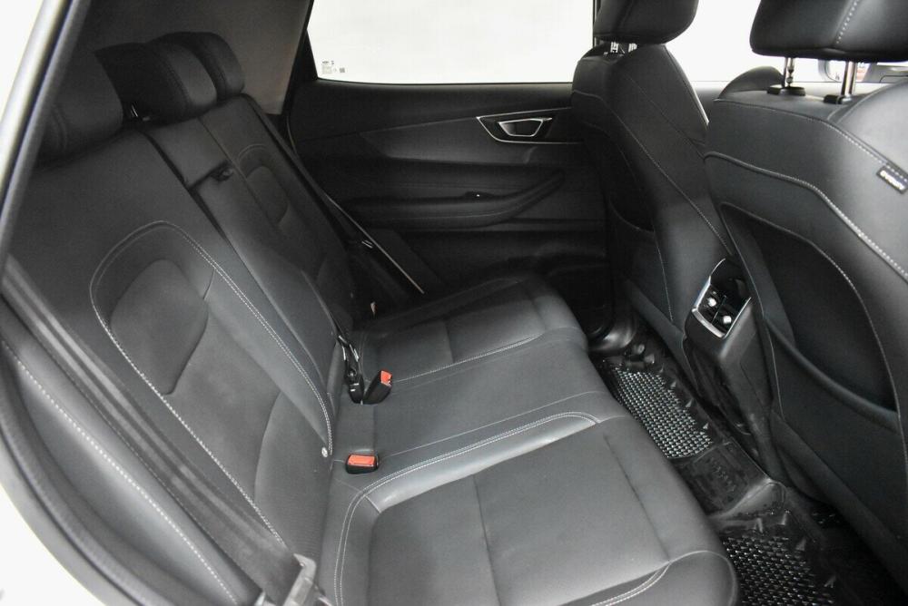 Chery Tiggo 4 Pro I Рестайлинг Москва  - изображение 17