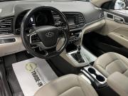 Hyundai Elantra VI (AD) Тверь  - изображение 33