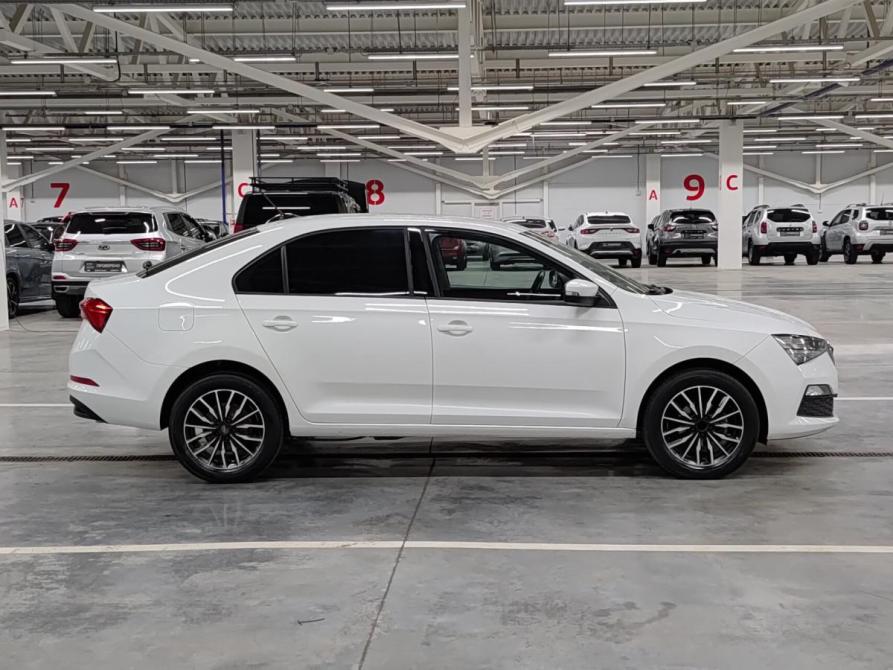 Skoda Rapid II Казань  - изображение 5