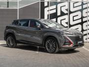 Changan UNI-T I Краснодар  - изображение 23