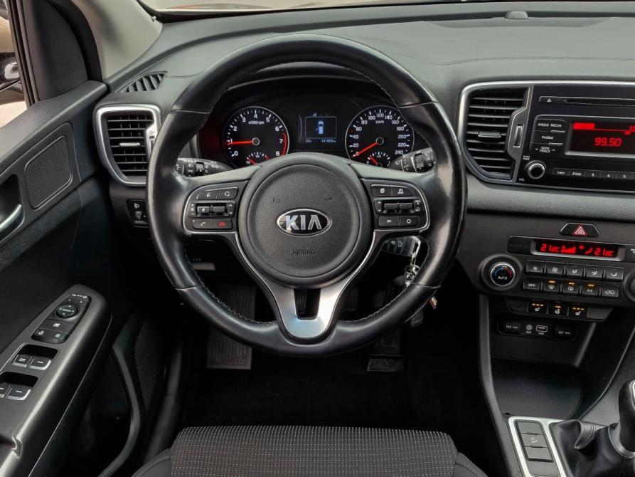 Kia Sportage IV Нижний Новгород  - изображение 15