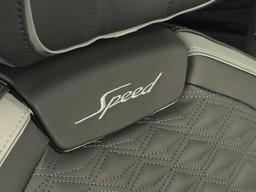 Bentley Flying Spur IV Москва  - изображение 43