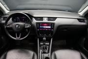 Skoda Octavia III (A7) Рестайлинг Крым  - изображение 49