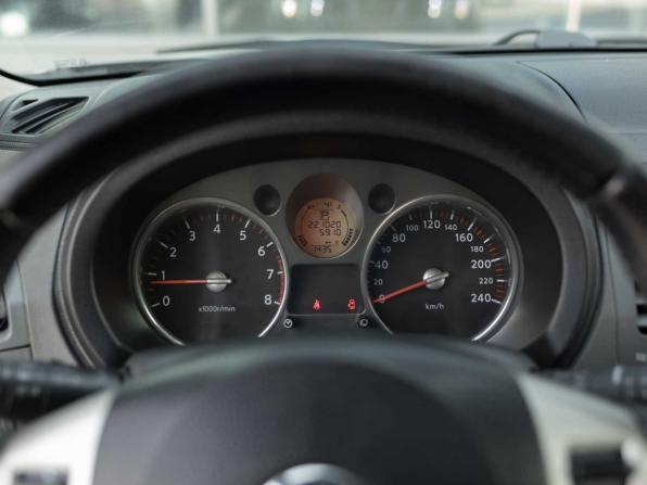 Nissan X-Trail II с пробегом 2008 года, цена 840 000 рублей, 221018 км, внедорожник, Автокод Объявления