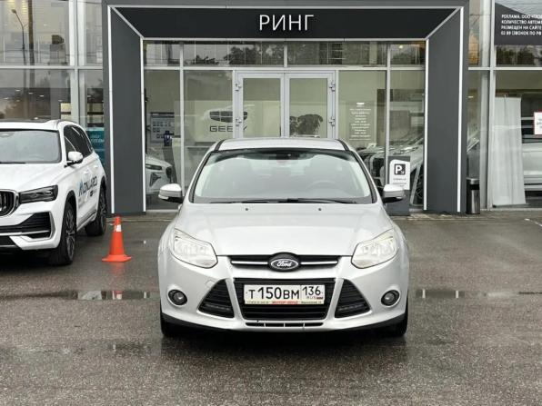 Ford Focus III с пробегом 2012 года, цена 610 000 рублей, 111440 км, хэтчбек, Автокод Объявления