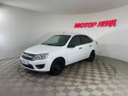 Lada (ВАЗ) Granta I Воронеж  - изображение 19