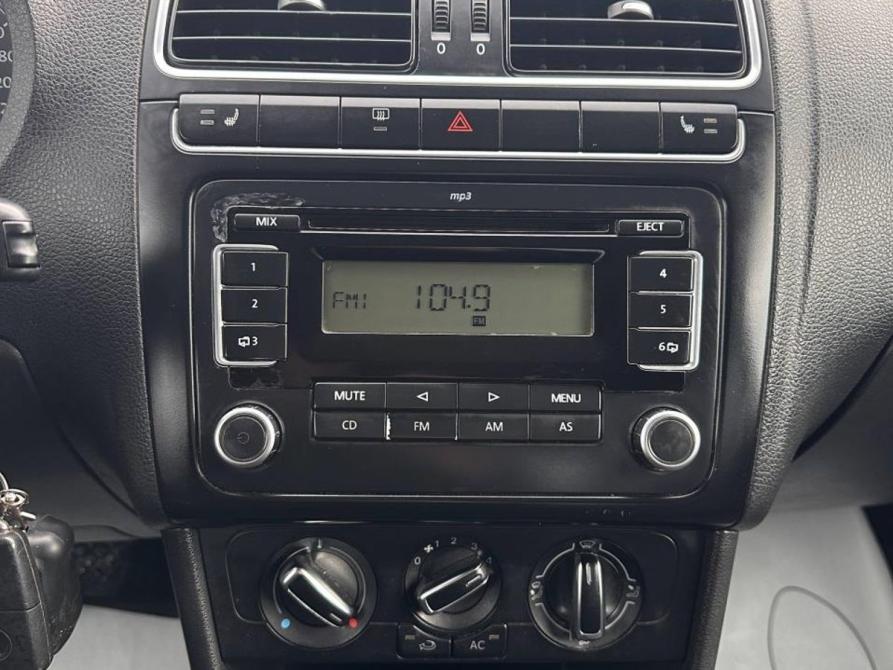 Volkswagen Polo V Ногинск  - изображение 17
