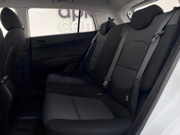 Hyundai Creta I с пробегом 2019 года, цена 1 690 000 рублей, 128250 км, внедорожник, Автокод Объявления
