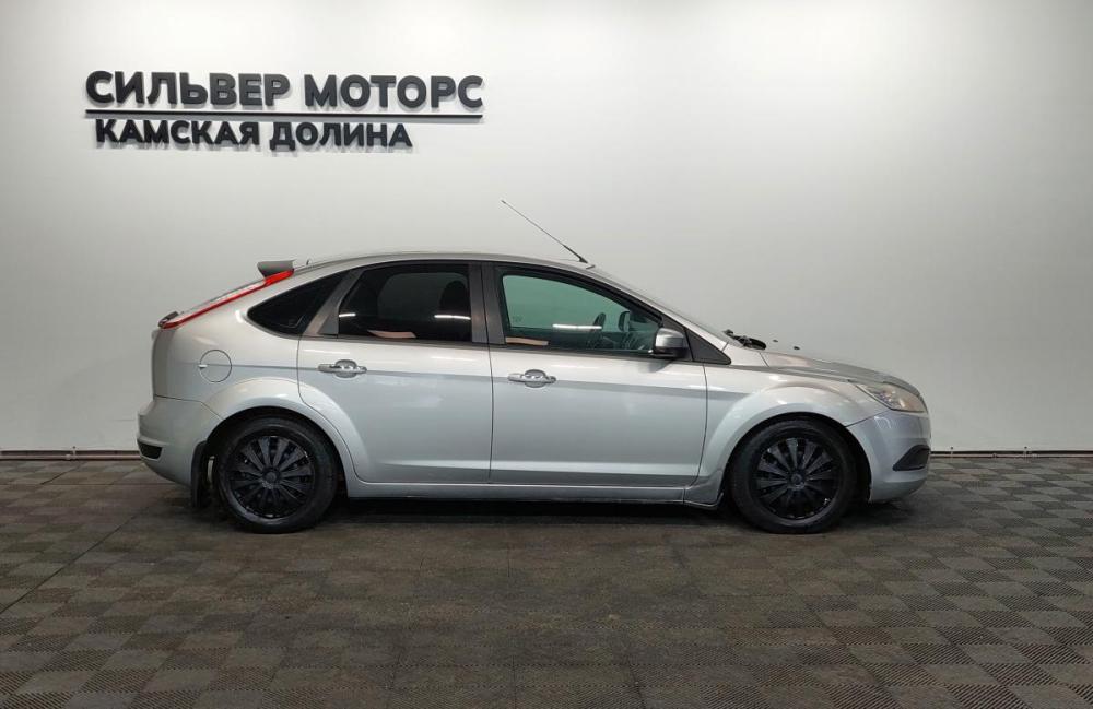 Ford Focus II Рестайлинг Пермь  - изображение 6