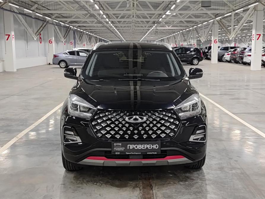 Chery Tiggo 4 Pro I Казань  - изображение 2