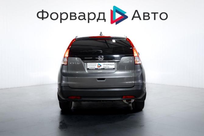 Honda CR-V IV с пробегом 2014 года, цена 2 099 000 рублей, 156000 км, внедорожник, Автокод Объявления