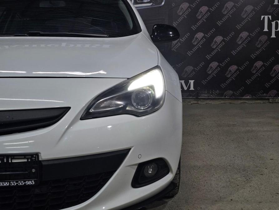 Opel Astra J Рестайлинг Краснодар  - изображение 11