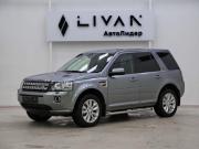 Land Rover Freelander II Рестайлинг 2 Москва  - изображение 13