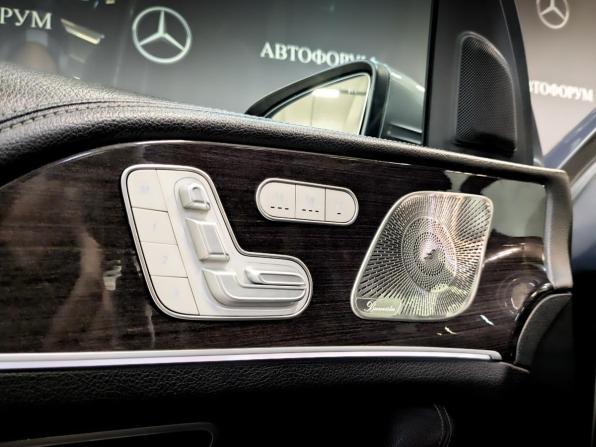 Mercedes-Benz GLS II (X167) с пробегом 2021 года, цена 7 950 000 рублей, 123036 км, внедорожник, Автокод Объявления