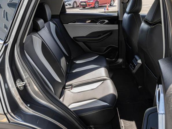 Geely Coolray I Рестайлинг с пробегом 2023 года, цена 2 100 000 рублей, 24232 км, внедорожник, Автокод Объявления