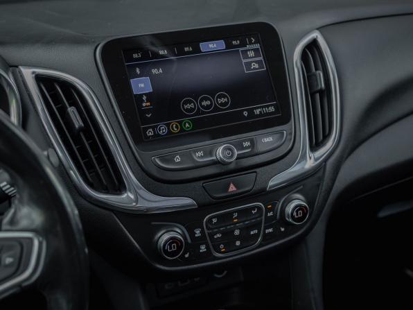 Chevrolet Equinox III с пробегом 2018 года, цена 1 585 000 рублей, 225000 км, внедорожник, Автокод Объявления