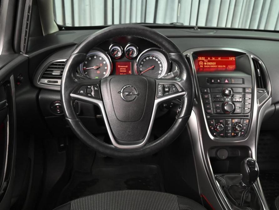 Opel Astra J Ставрополь  - изображение 12