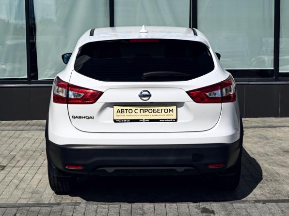 Nissan Qashqai II с пробегом 2018 года, цена 1 519 000 рублей, 82453 км, внедорожник, Автокод Объявления