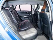 Volvo V60 I Рестайлинг Чита  - изображение 25