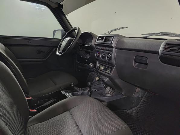 Lada (ВАЗ) 2121 (4x4) I Рестайлинг (2020) с пробегом 2020 года, цена 715 000 рублей, 66700 км, внедорожник, Автокод Объявления