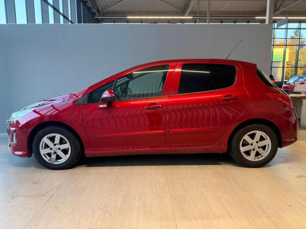 Peugeot 308 I с пробегом 2008 года, цена 579 000 рублей, 145000 км, хэтчбек, Автокод Объявления