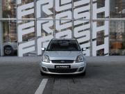 Ford Fiesta Mk5 Ставрополь  - изображение 20