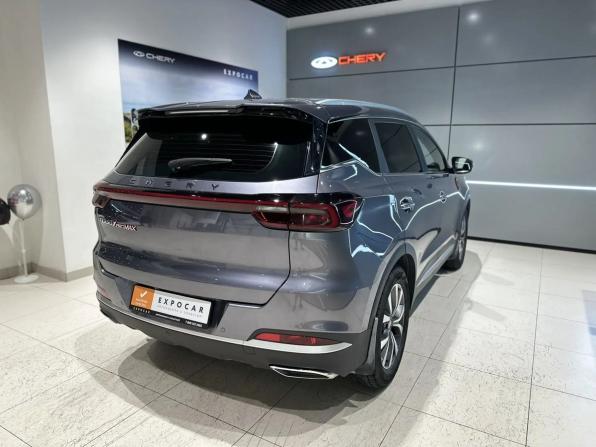 Chery Tiggo 7 Pro Max I с пробегом 2023 года, цена 1 799 000 рублей, 37000 км, внедорожник, Автокод Объявления