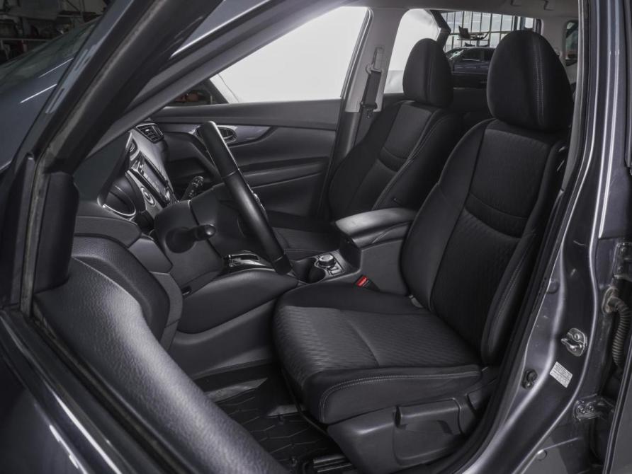 Nissan X-Trail III Рестайлинг Ростов-на-Дону  - изображение 10