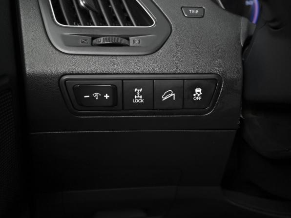 Hyundai ix35 I с пробегом 2011 года, цена 1 114 000 рублей, 234010 км, внедорожник, Автокод Объявления