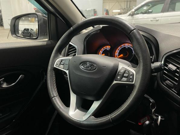Lada (ВАЗ) XRAY I с пробегом 2020 года, цена 1 125 000 рублей, 116635 км, хэтчбек, Автокод Объявления